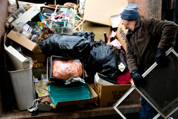 Best Residential Junk Removal  in Hightstown, NJ