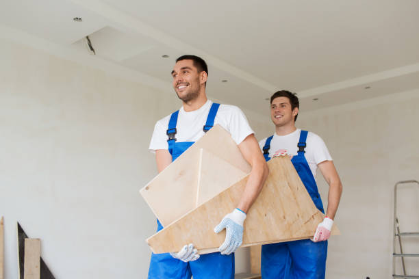 Best Hoarding Cleanup  in Hightstown, NJ