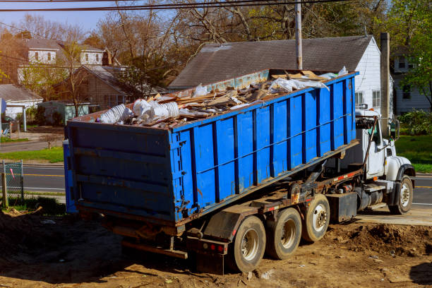 Best Recycling Services for Junk  in Hightstown, NJ