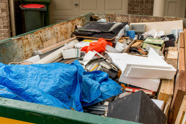 Professional Junk Removal Services in Hightstown, NJ