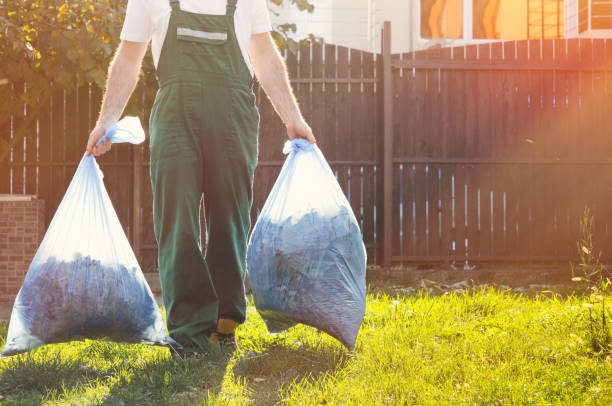 Best Retail Junk Removal  in Hightstown, NJ