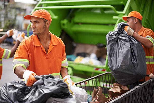 Demolition Debris Removal in Hightstown, NJ