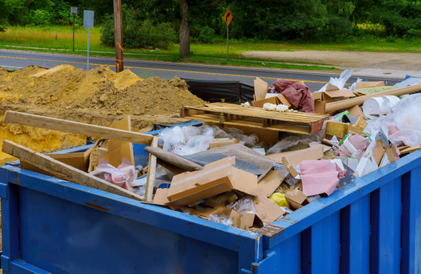 Best Demolition Debris Removal  in Hightstown, NJ
