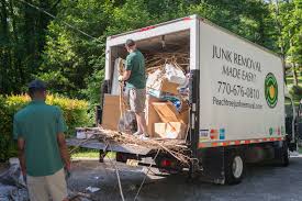 Junk Removal for Events in Hightstown, NJ