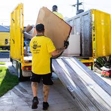 Best Donation Pickup Services  in Hightstown, NJ